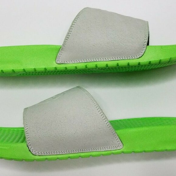 Nike Benassi N7 Athletic Slides main image 6